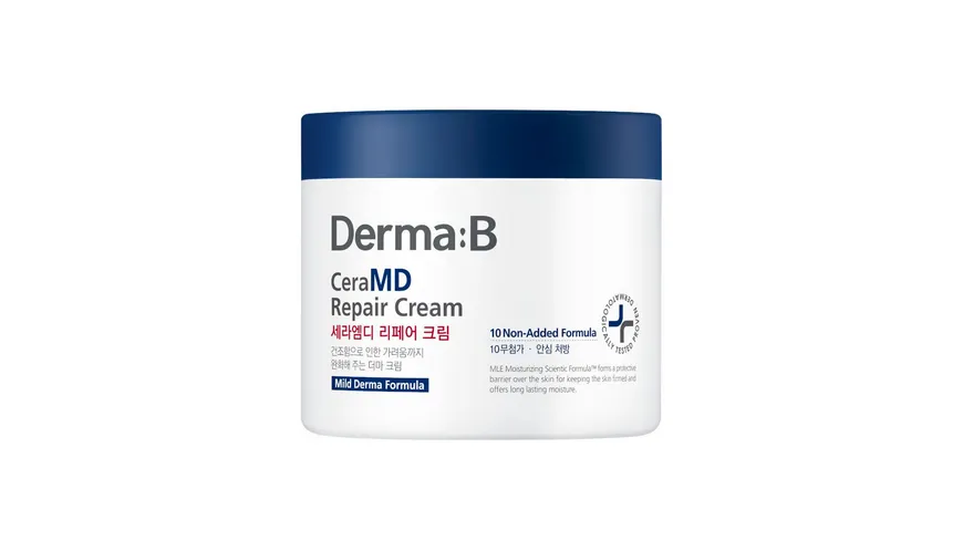 Derma:B CeraMD Repair Cream 430 ml