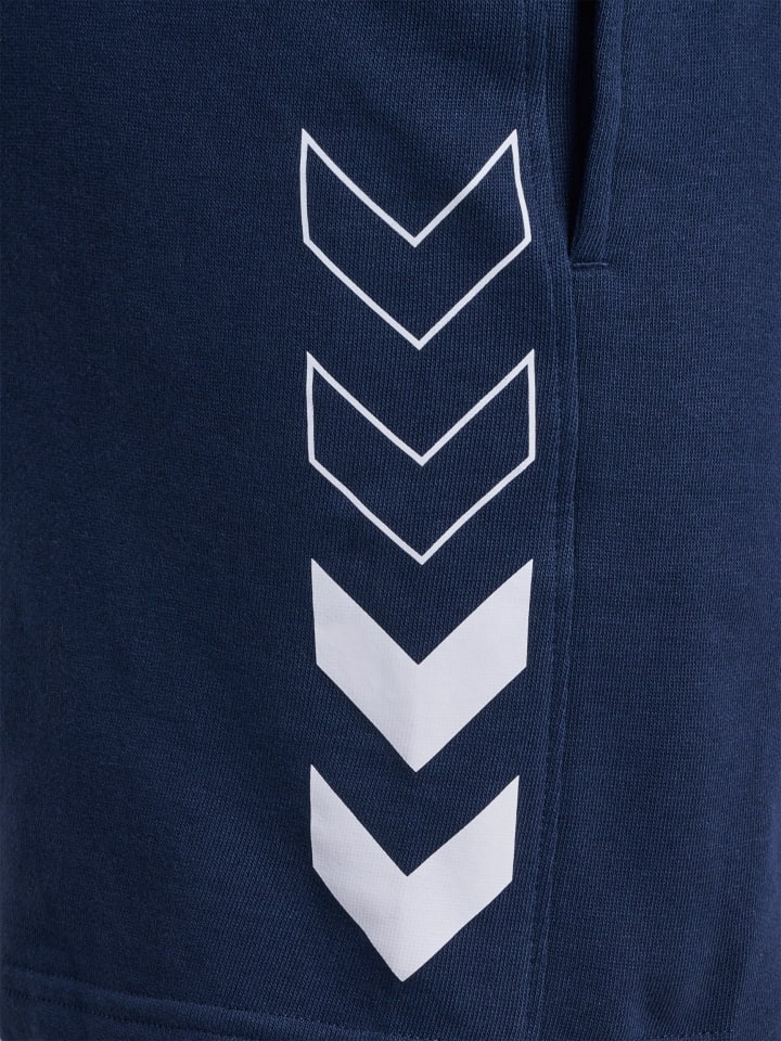 Hummel Hummel Kurze Hose Hmlelemental Herren in DRESS BLUES günstig kaufen XXL