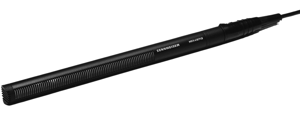 MKH 416-P48U3