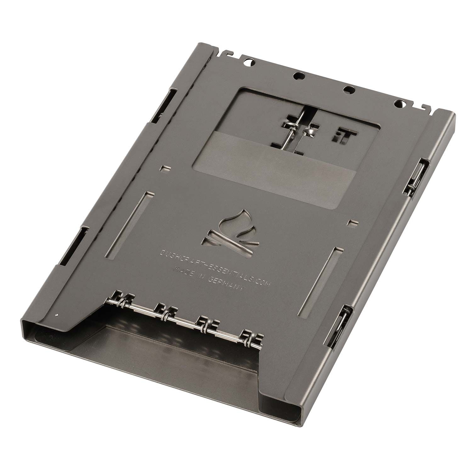 Multifunktions-Einschub Bushbox XL Titan