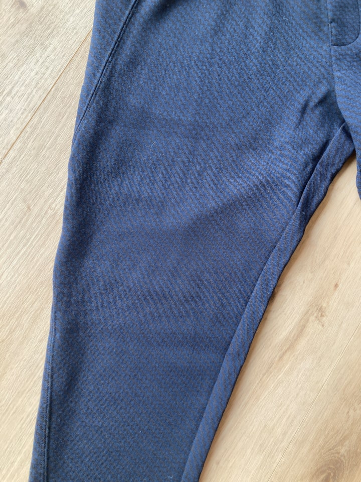 Garcia Sweathose in Schwarz/ Dunkelblau günstig kaufen S