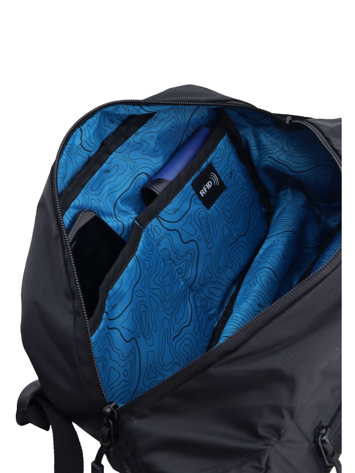 Discovery Bauchtasche Outdoor in Black günstig kaufen onesize