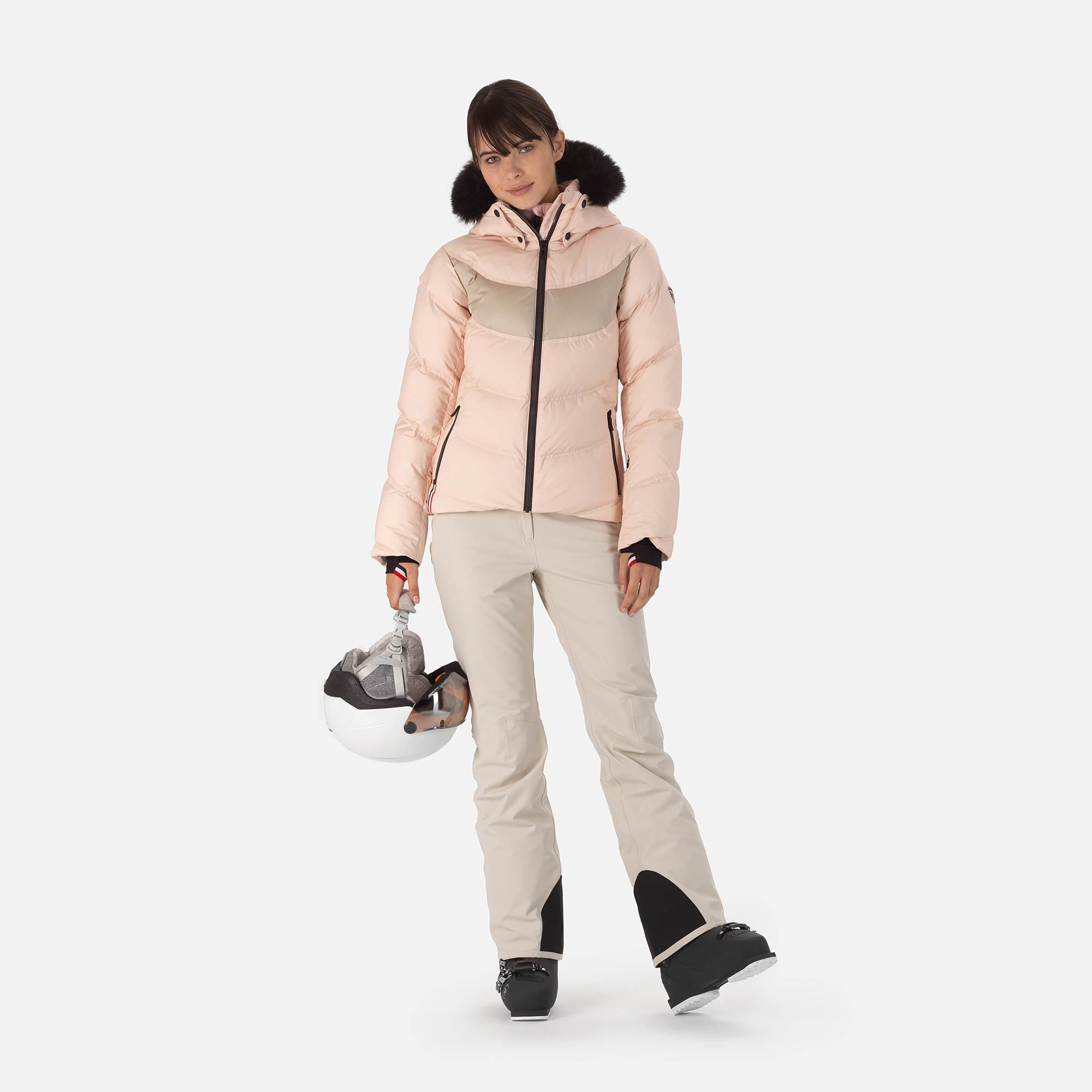 Veste de ski Signature Down Femme