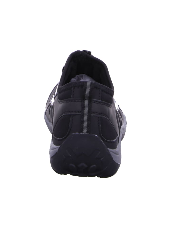 Sun & Shadow Slipper in schwarz günstig kaufen