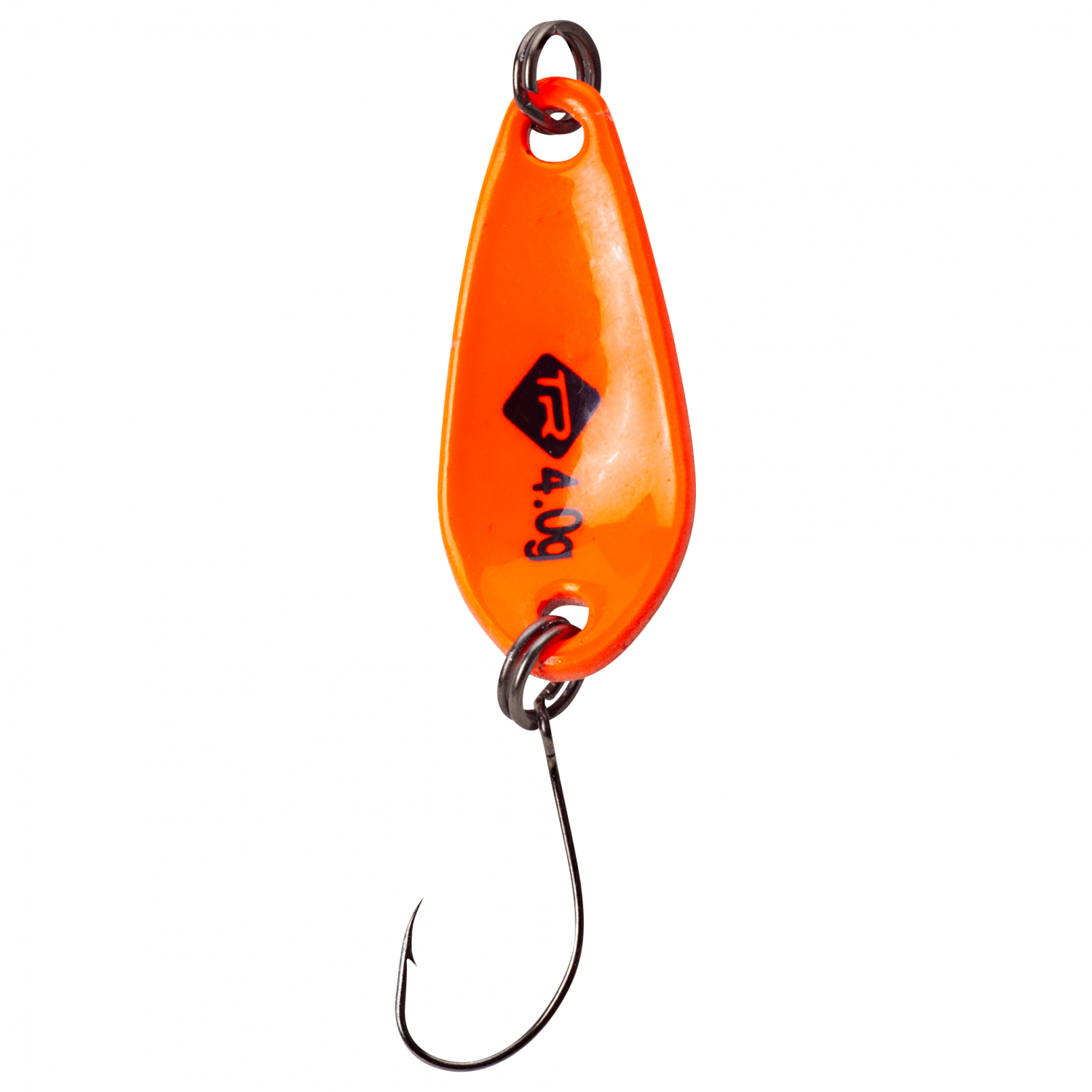Iron Trout Spoon Deep (MSR)