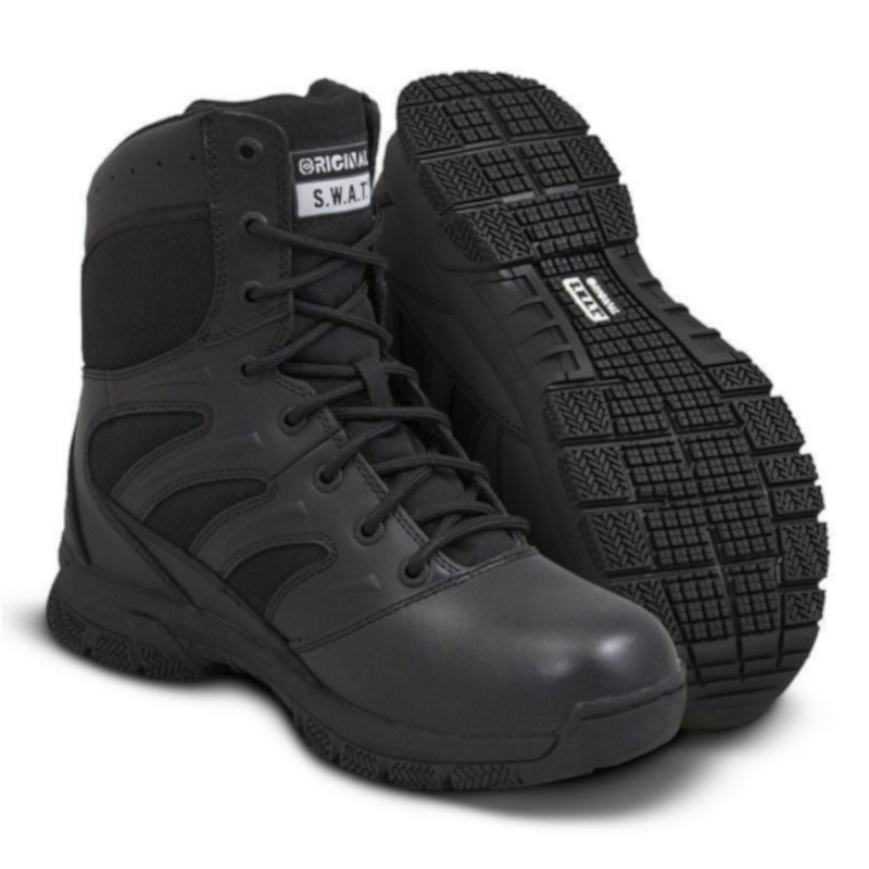 Original S.W.A.T. Force 8