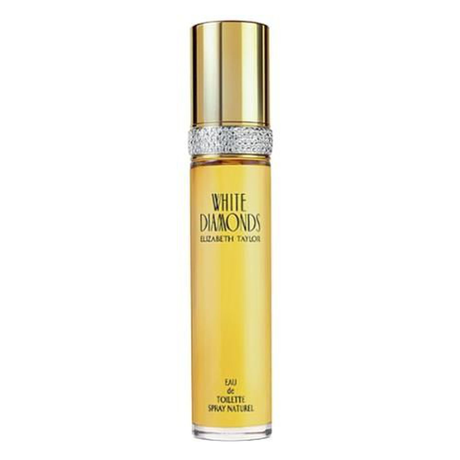 e. taylor White Diamonds Eau de Toilette