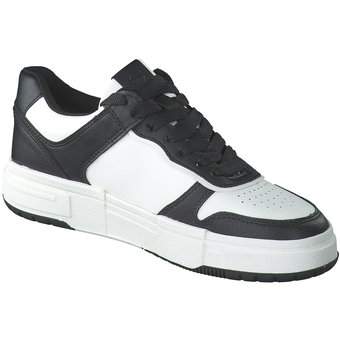 Tamaris Sneaker in schwarz