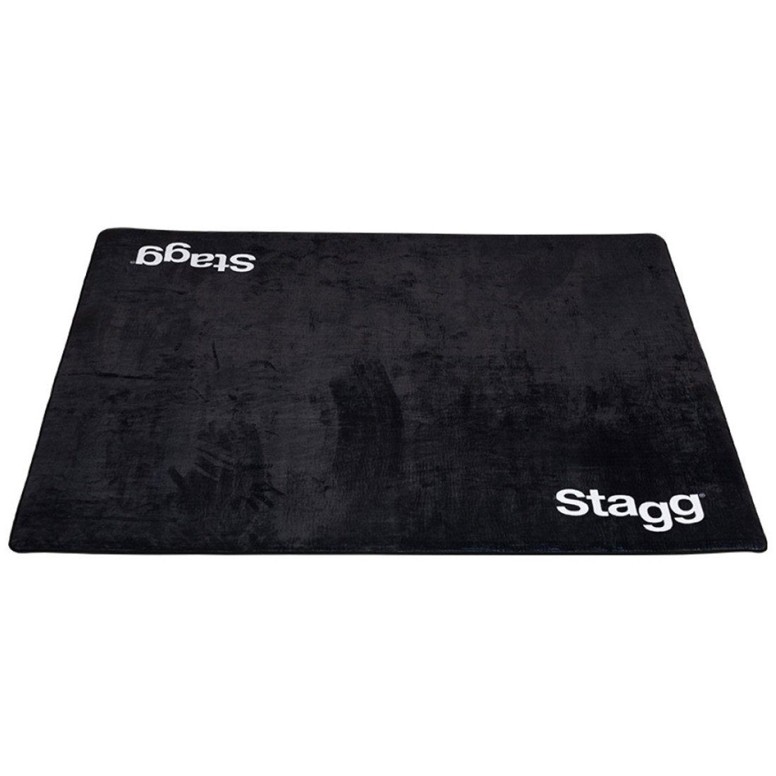 Stagg Schlagzeug Stagg SCADRU2016 Drum-Teppich 200 x 160