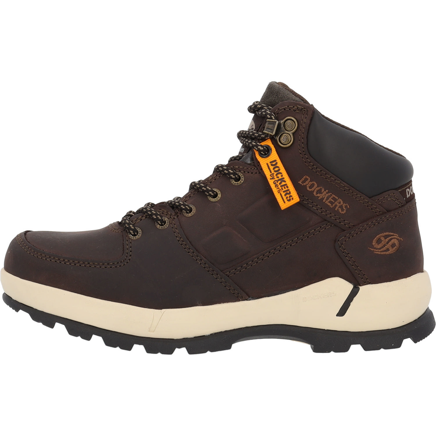 Dockers 39OR003, Winterstiefel, Herren, Braun