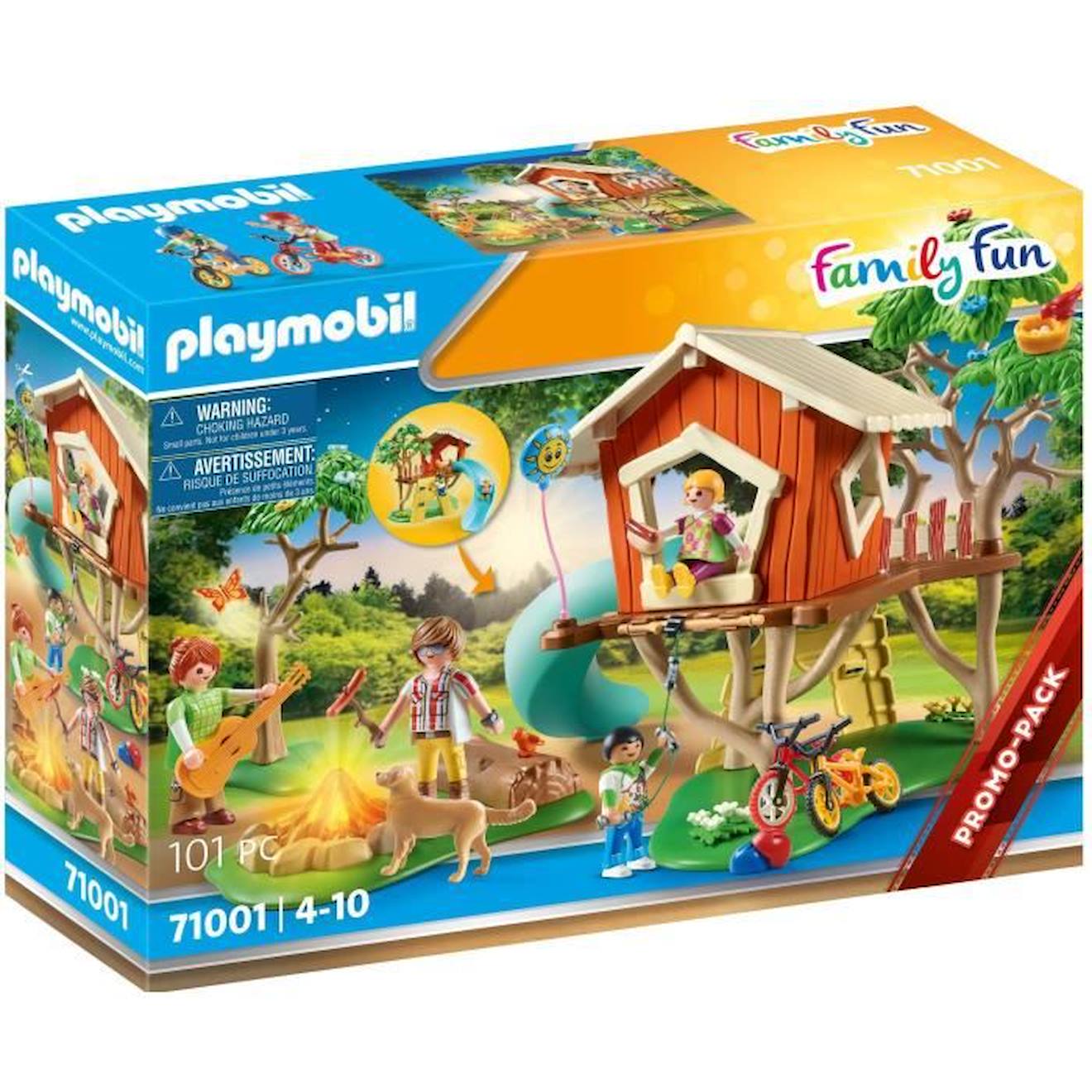 PLAYMOBIL