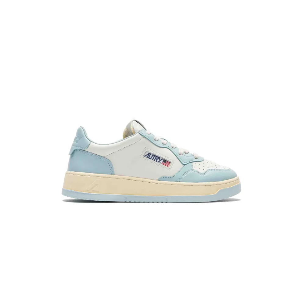 Autry MEDALIST LOW AULMWB40 / blau