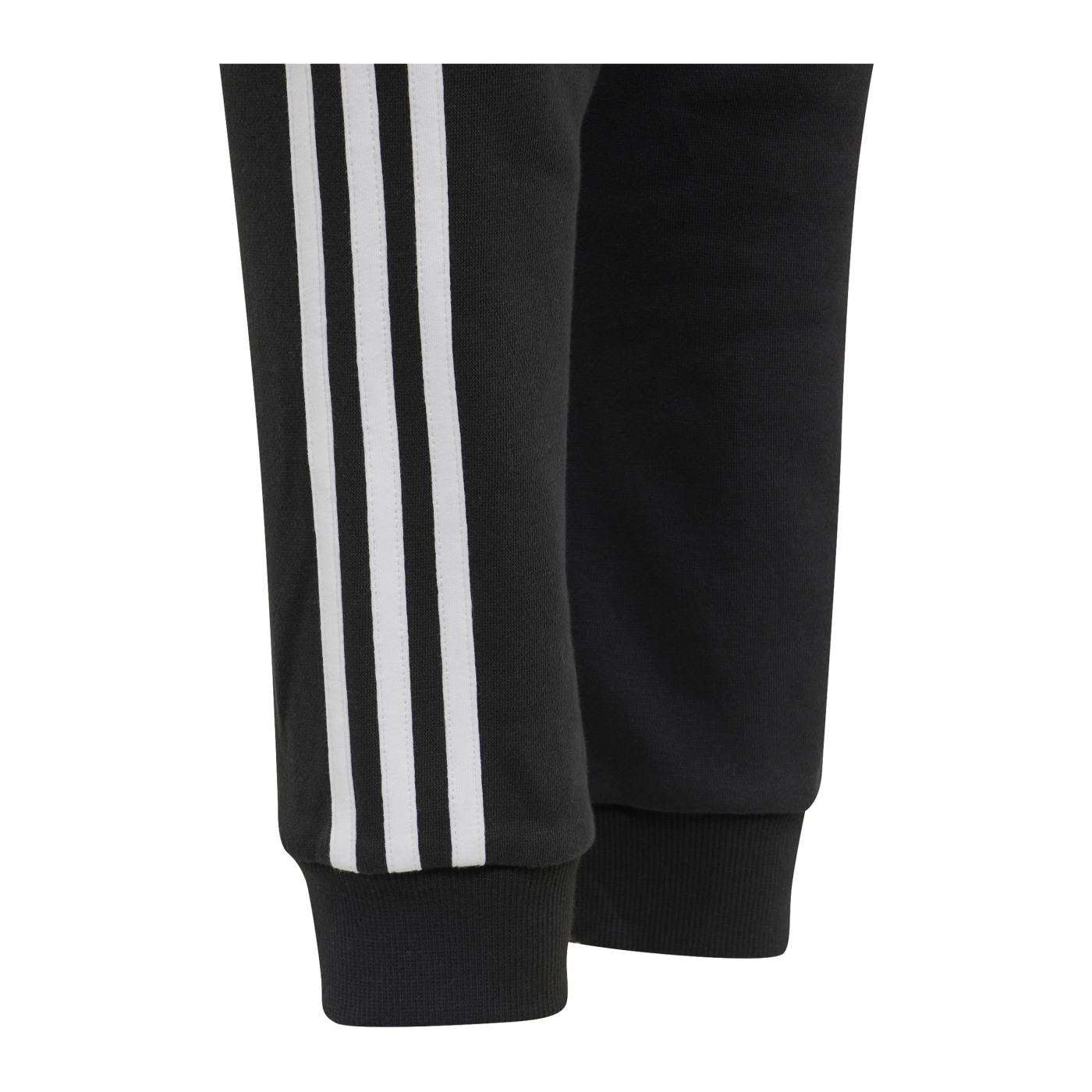 adidas Tiro 24 Jogginghose Kids Schwarz Weiss Laufschuh