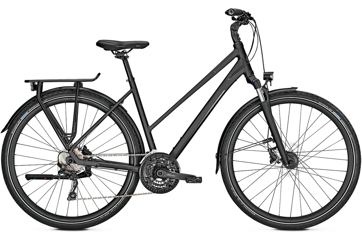 Kalkhoff Endeavour 30 - 2023 - 28 Zoll - Damen Sport