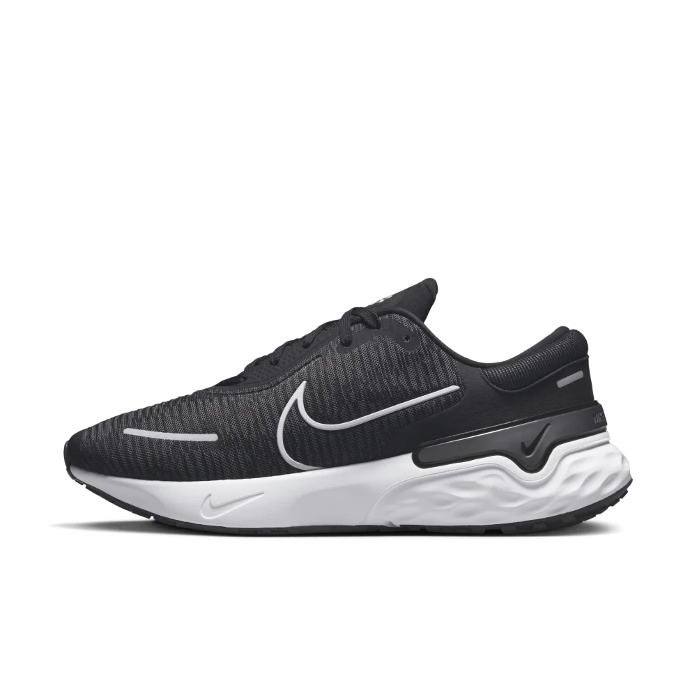 Nike Renew Run 4 DR2677-002 / schwarz