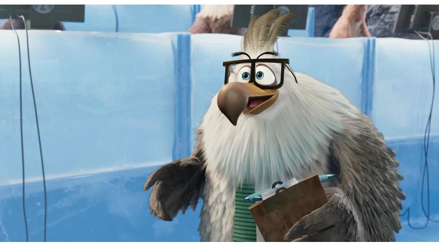 Angry Birds 2 - Der Film