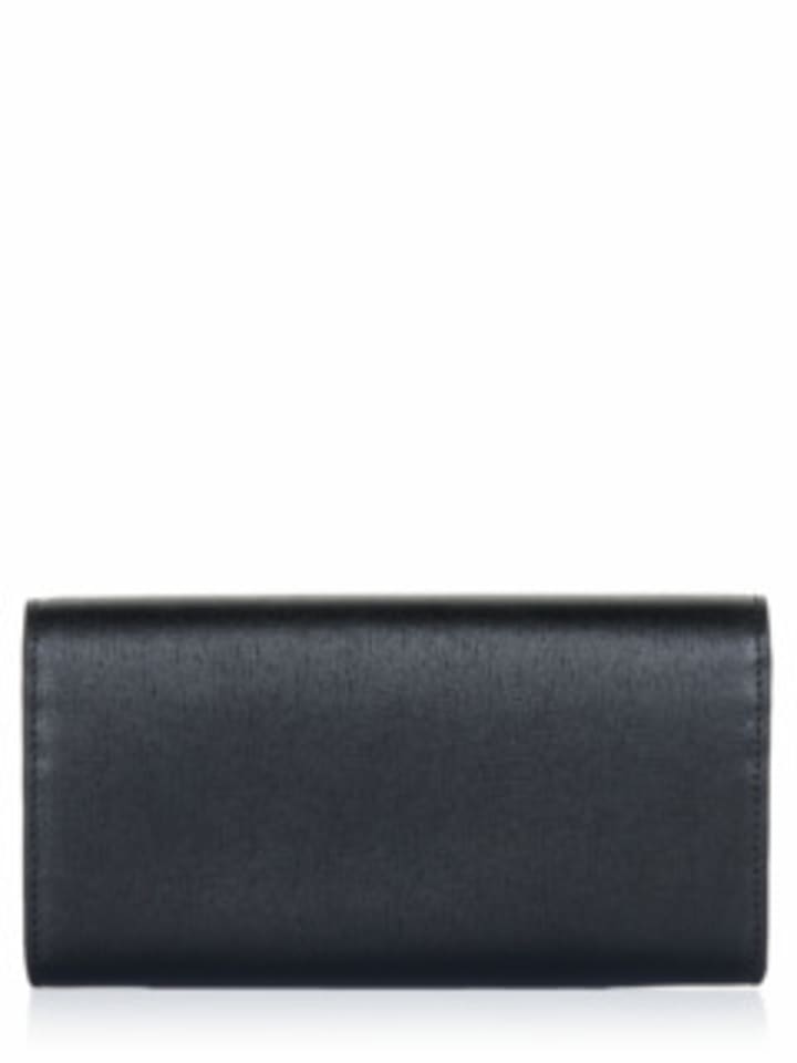 Armani Portemonnaie für Damen in schwarz in schwarz günstig kaufen onesize