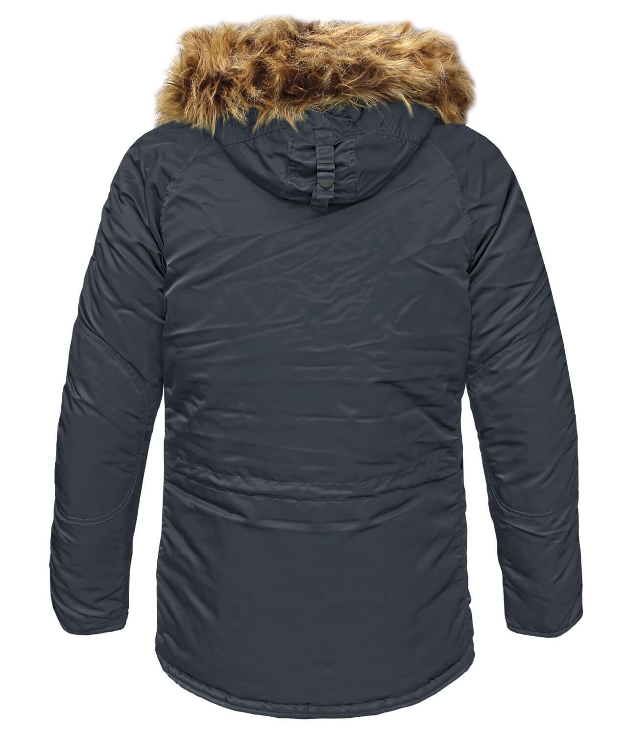 N3B VF 59 Fliegerparka