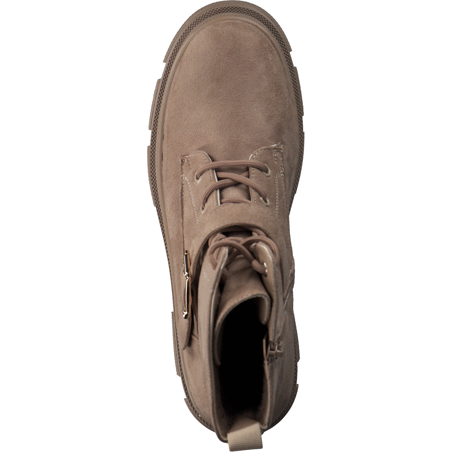 La Strada 2180776, Stiefeletten, Damen, Sand Micro