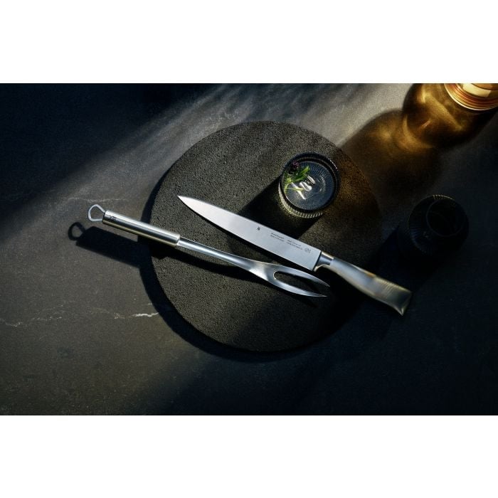Grand Gourmet Tranchier-Vorteils-Set*, 2-teilig