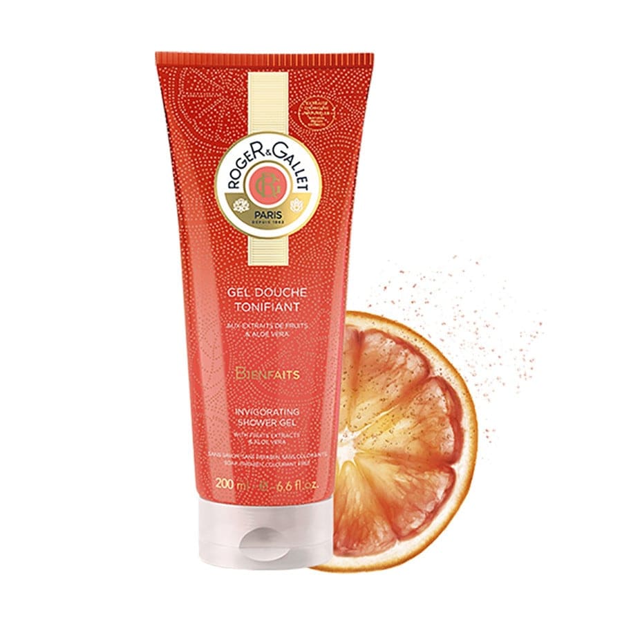 Gel Douche