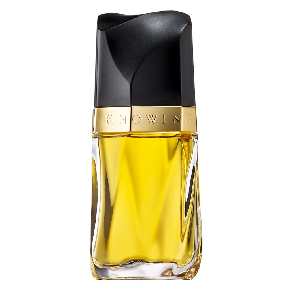 Estée Lauder Knowing Eau de Parfum
