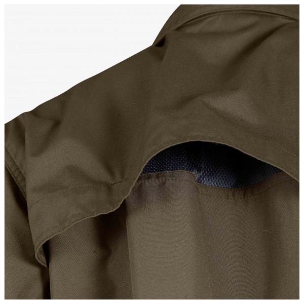 Fjällräven - Singi Trekking Shirt - Hemd