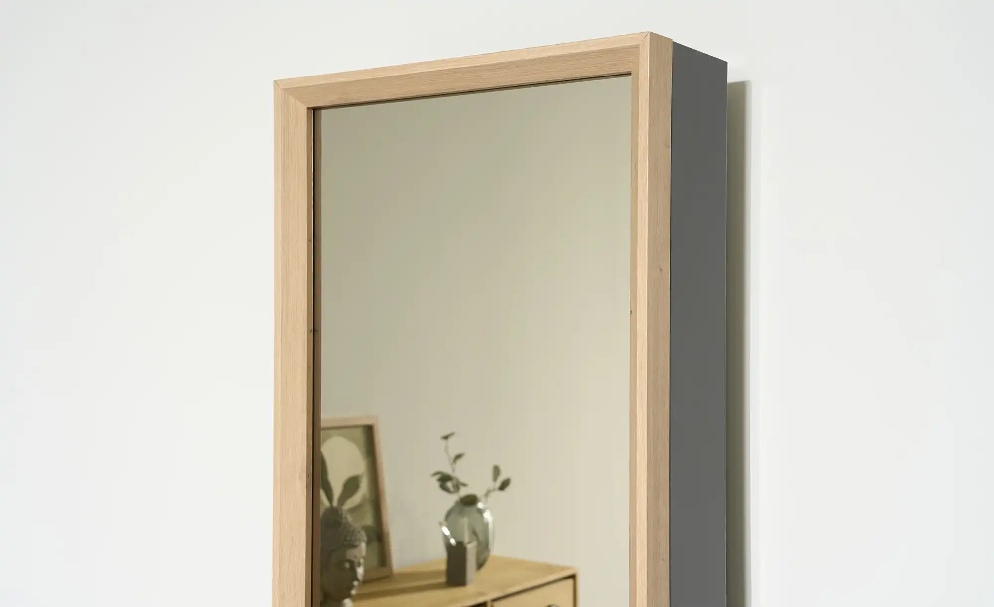 Drehspiegelschrank