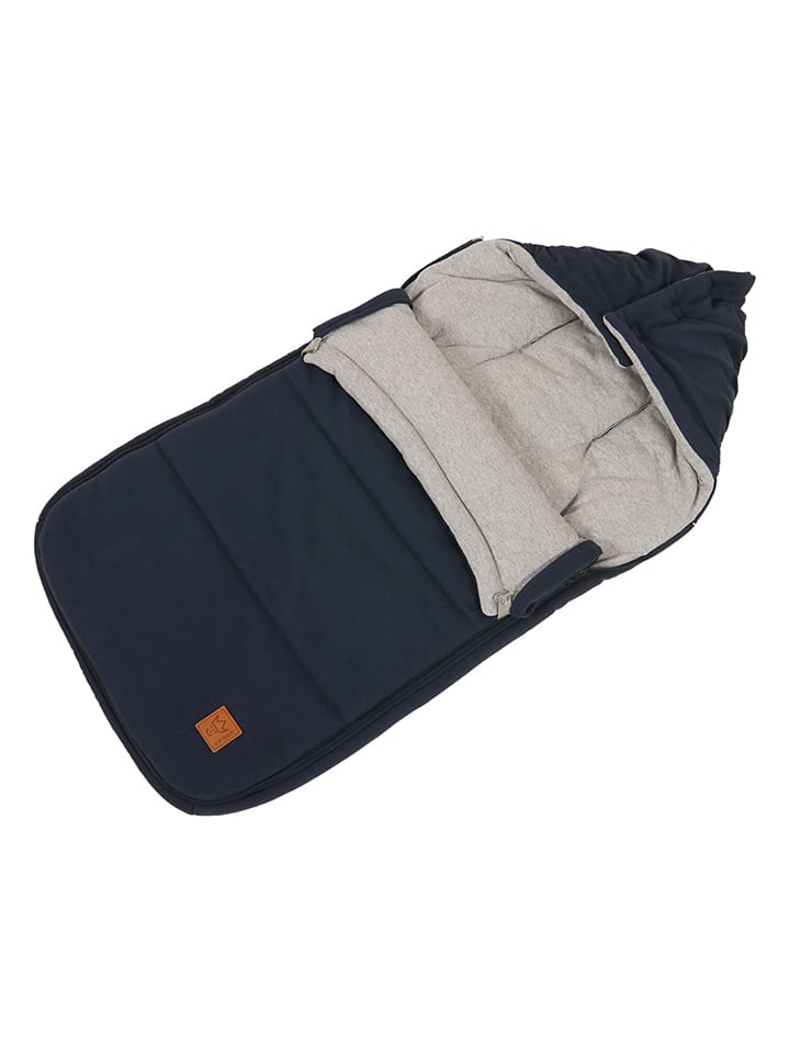 Kaiser Naturfellprodukte Fußsack 