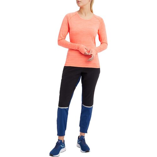 DAMEN LANGARMSHIRT EEVA II