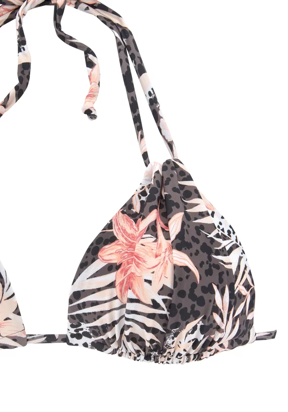 Triangel-Bikini-Top