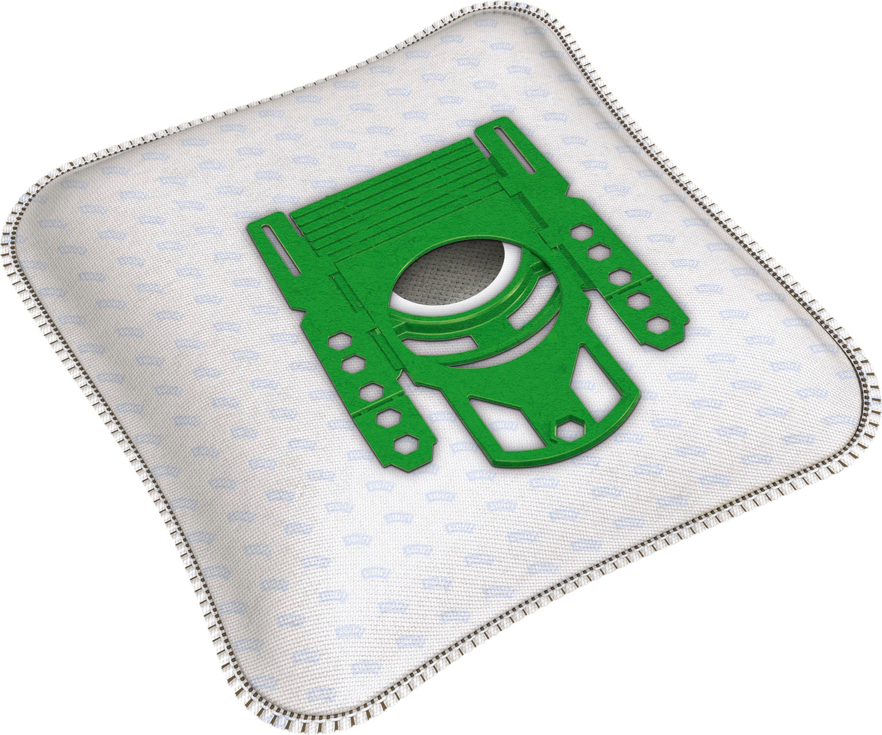 Swirl Staubsaugerbeutel Swirl® PH 86/96 EcoPor® XL Vorteilspack, passend für AEG, Philips, 11 St., für Philips