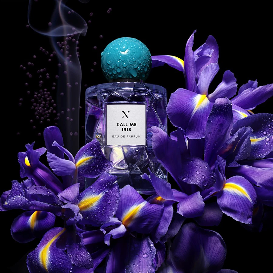 Les Soeurs de Noé Call Me Iris Eau de Parfum