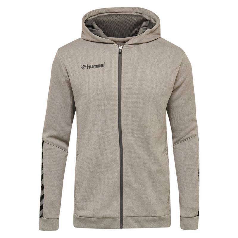 hummel hmlAUTHENTIC KIDS POLY ZIP HOODIE Sweatshirt Kinder
