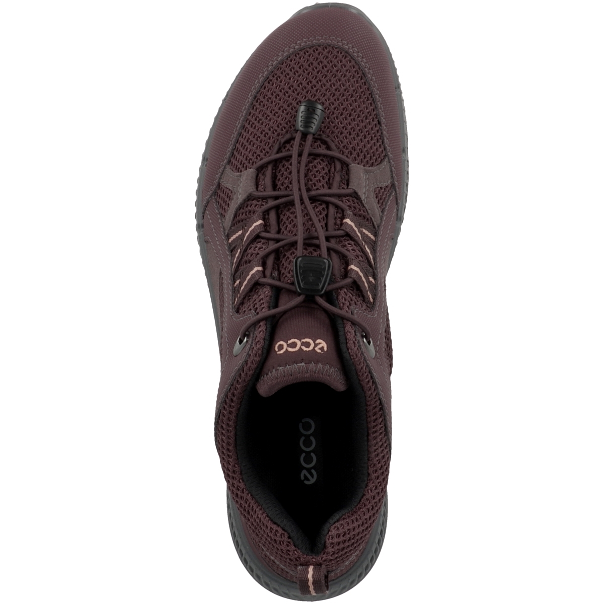 Ecco Terracruise II Outdoorschuhe rot