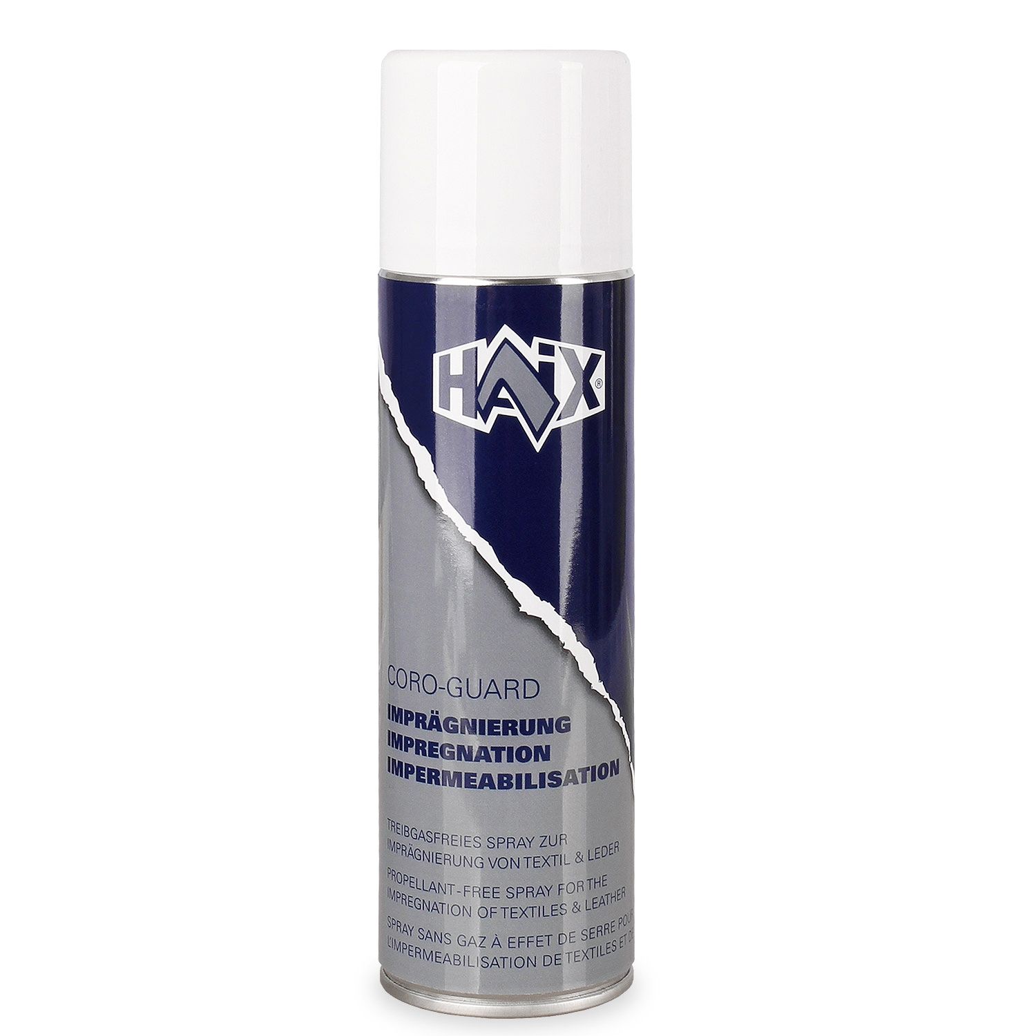 Leder Imprägnierspray