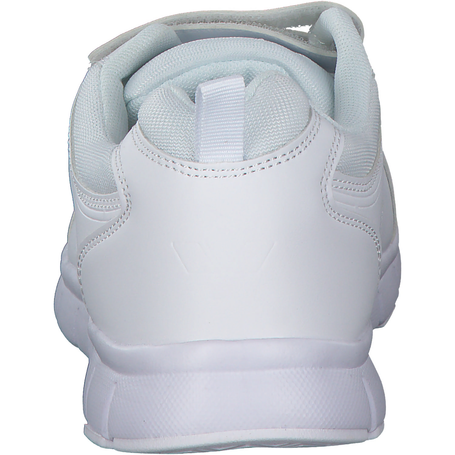 Geka Lionel V, Sneakers Low, Kinder, weiss