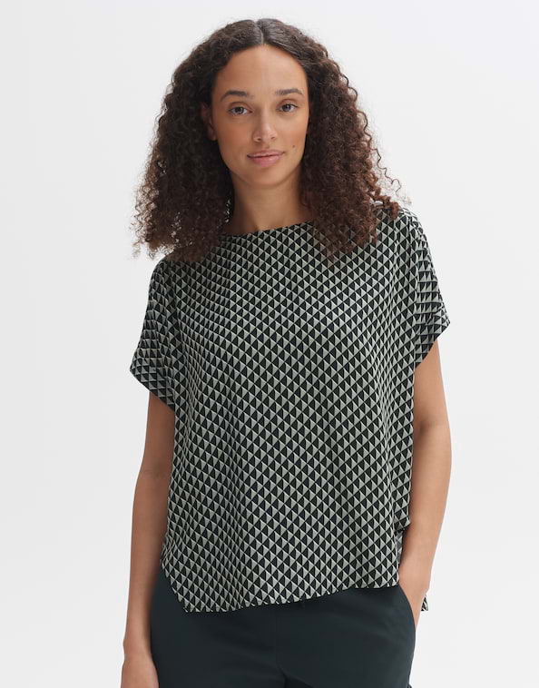 Shirtbluse Femka minimal