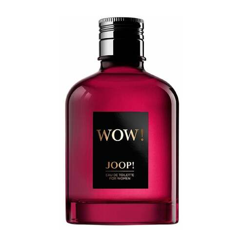 Yoop! Wow! Eau de Toilette da donna 60 ml