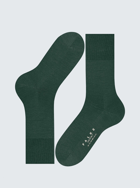 Airport Herren Socken-94906090011 Falke