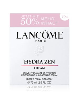 LANCÔME Hydra Zen Anti-Stress Cream mit Pop-Up Gesichtscreme-75 ml