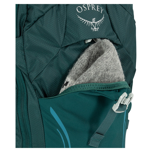 SYLVA 12 Damen - Fahrradrucksack