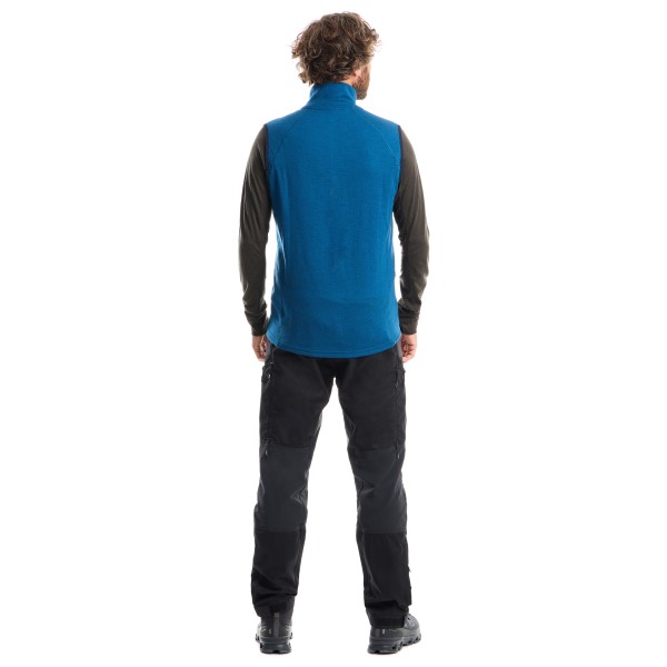 Stoic - Merino260 StadjanSt. Vest - Merinoweste