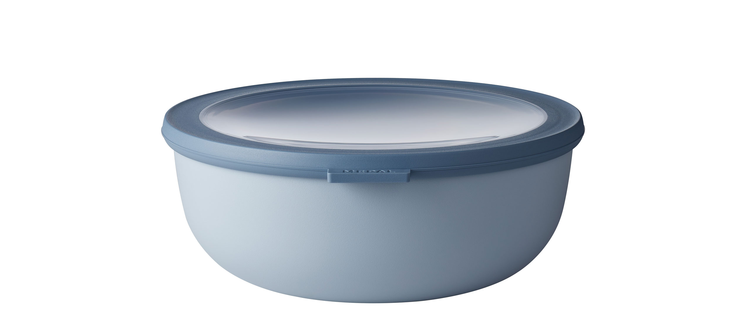 MepalSchüssel rund 2,25l