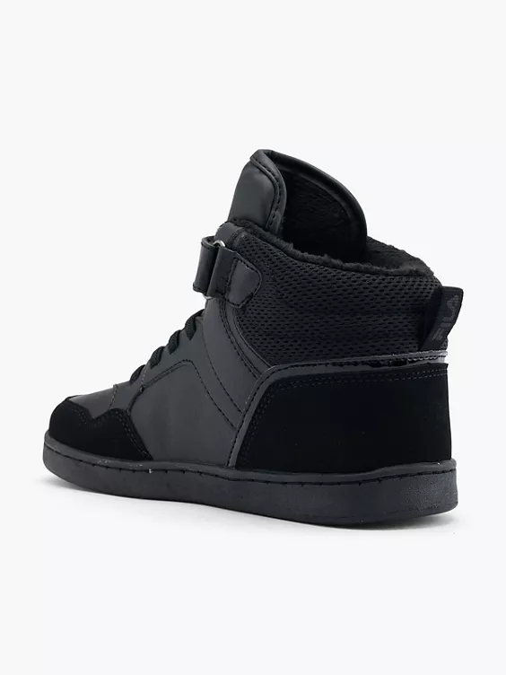 FILA Hoher Sneaker
