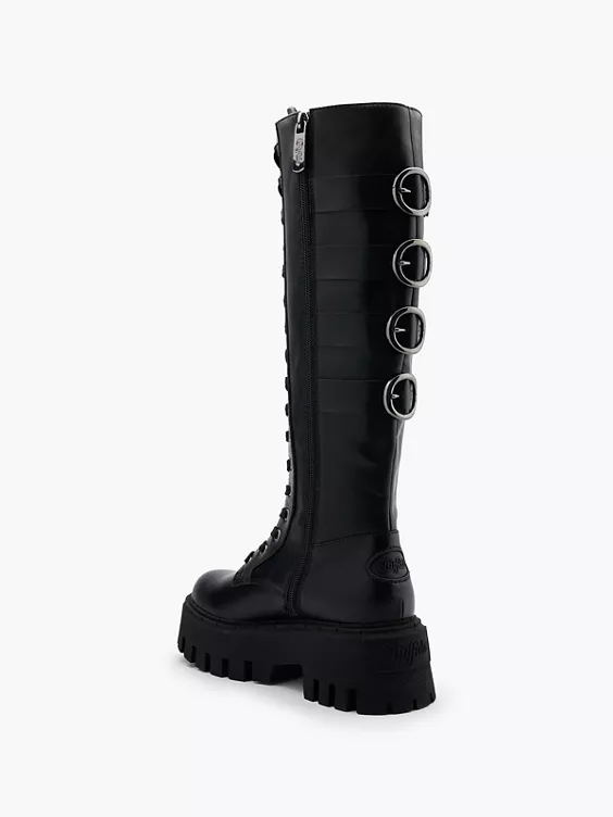 Buffalo Stiefel