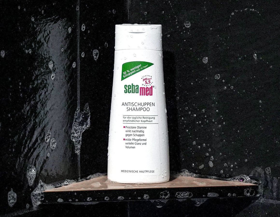 sebamed Antischuppen Shampoo