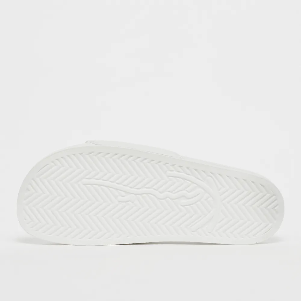 Karl Kani Pool Slide KKSLDSM000001 / weiss