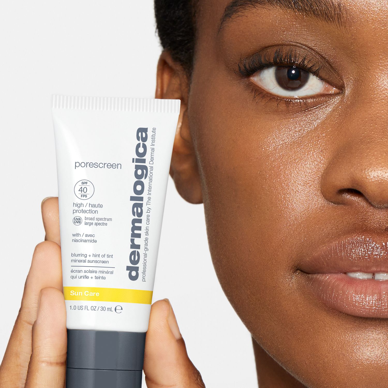 Dermalogica Porescreen SPF40 Hydratant