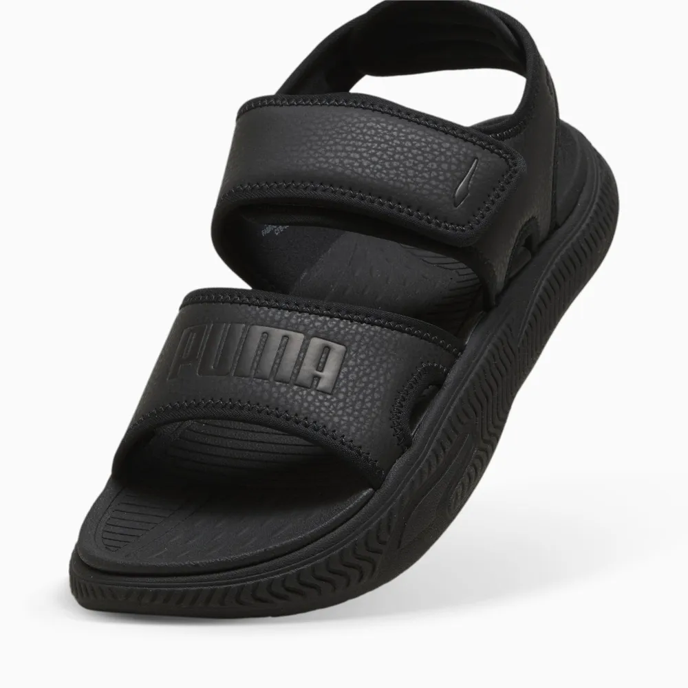 PUMA SoftridePro 24 Slides 395429_01 / schwarz